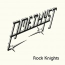 AMETHYST - Rock Knights (2023) MCD